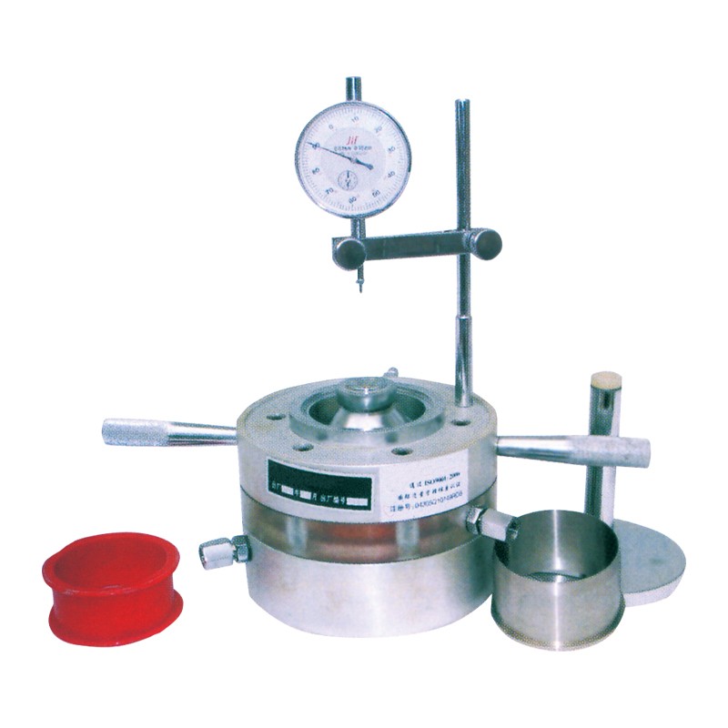 GJY-1KO固结仪图片