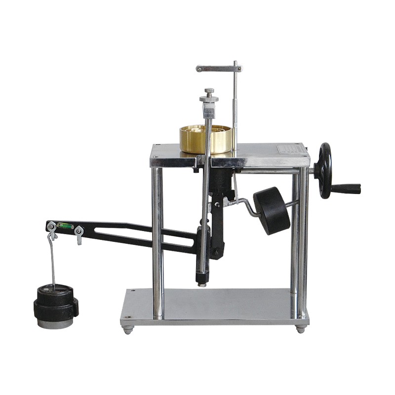 WG-1C单杠杆固结仪(轻便)图片