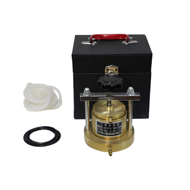 TST-55土壤渗透仪图片