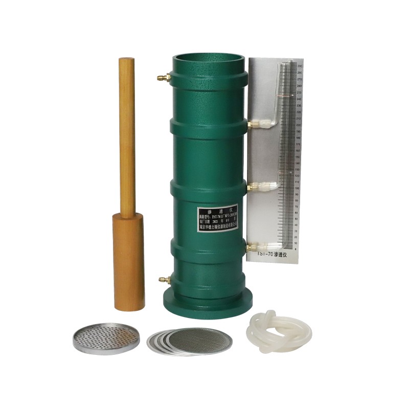 TST-70土壤渗透仪图片