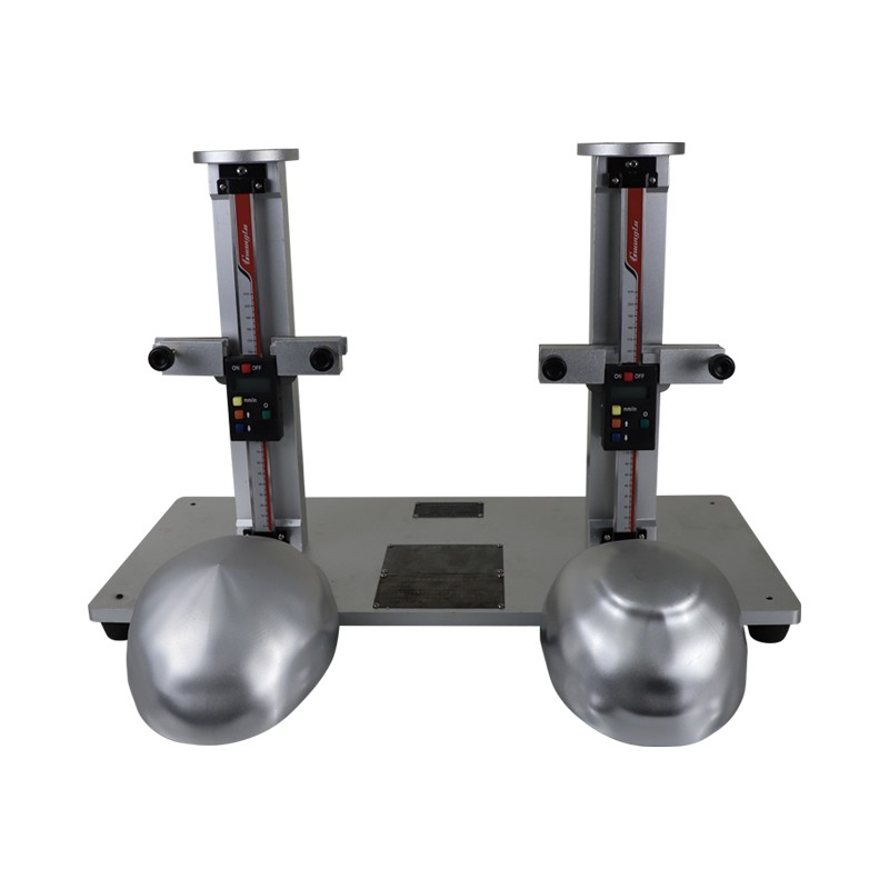 AQM-GDY-A安全帽垂直间距佩戴高度测量仪图片