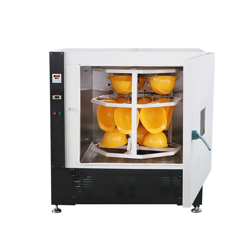 AQM-ZW-A安全帽紫外线预处理箱图片