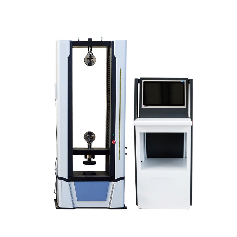 AQD-50D安全带拉力试验机图片