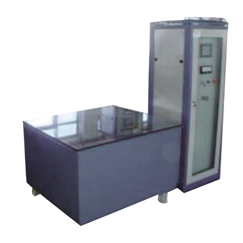 HD-MF-8060中空玻璃密封试验机图片