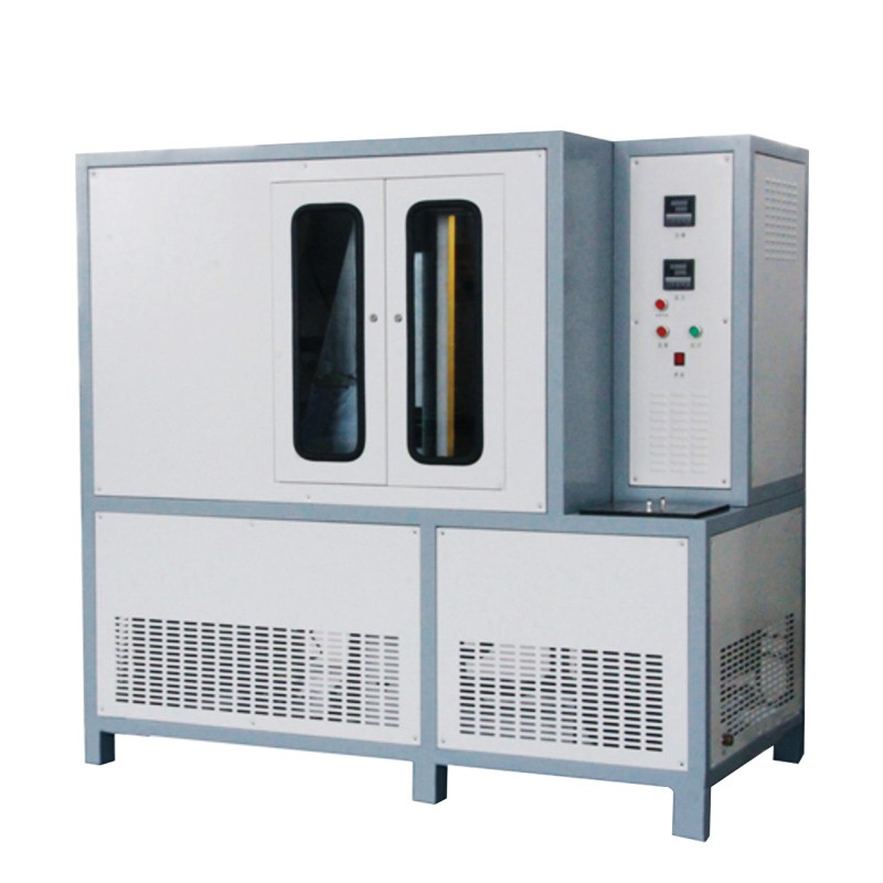 HD-GWGS-1018中空玻璃高温高湿试验机图片