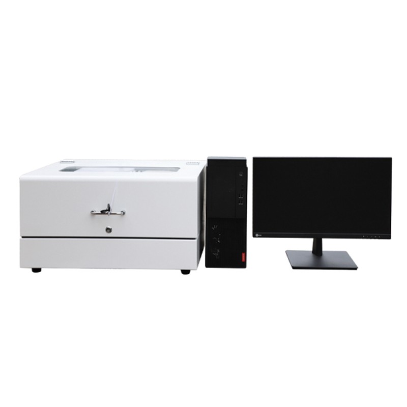 HD-TGZY-8028建筑玻璃可见光透射比,遮阳系数测定仪图片