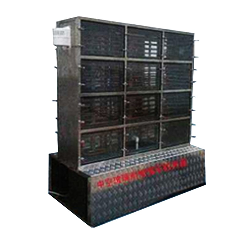 HD-NH-3651中空玻璃耐气候循环检测箱图片