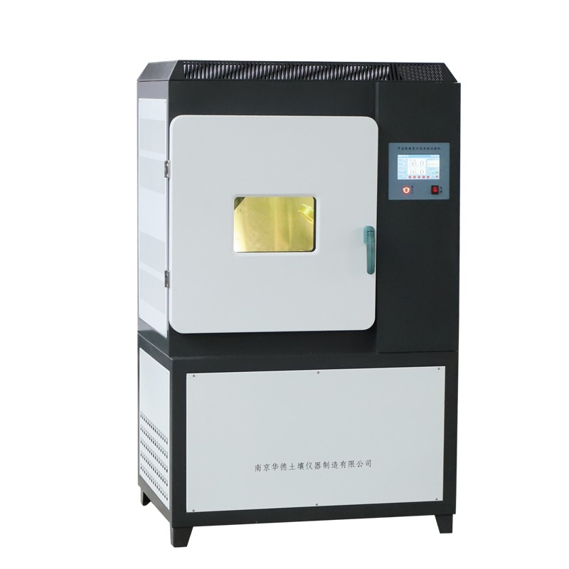 HD-ZW-5656中空玻璃紫外线照射试验机图片