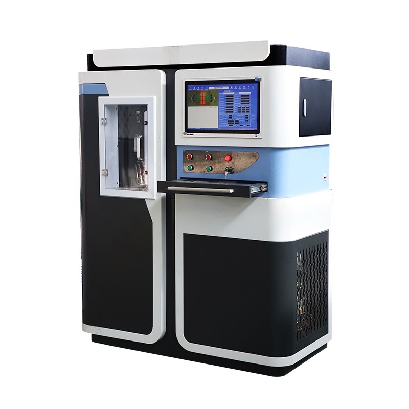 HD-BW-1752保温材料导热系数测定仪图片