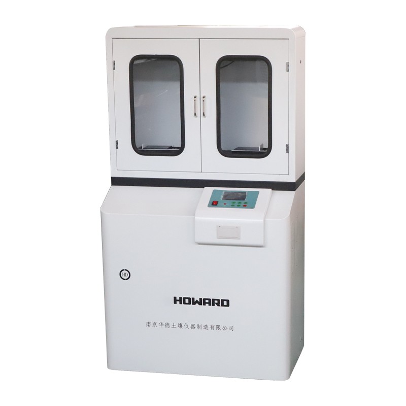 HD-JQD-20建筑门窗角强度试验机图片