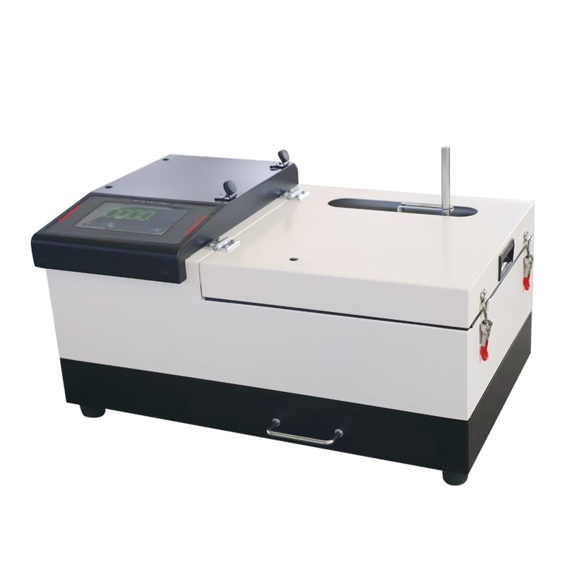 DT-7A不发火试验仪图片