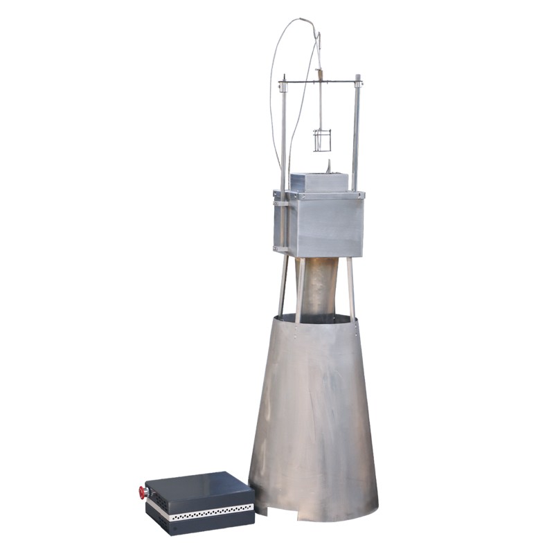 DT-7建材不燃性试验炉图片