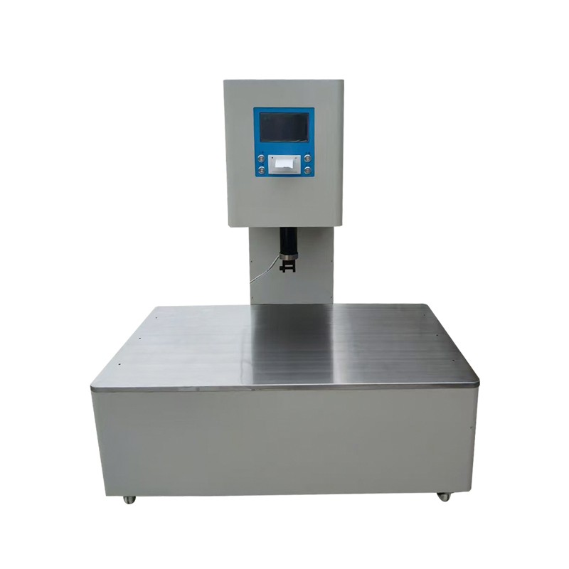 HD-39非金属薄板抗折试验机图片