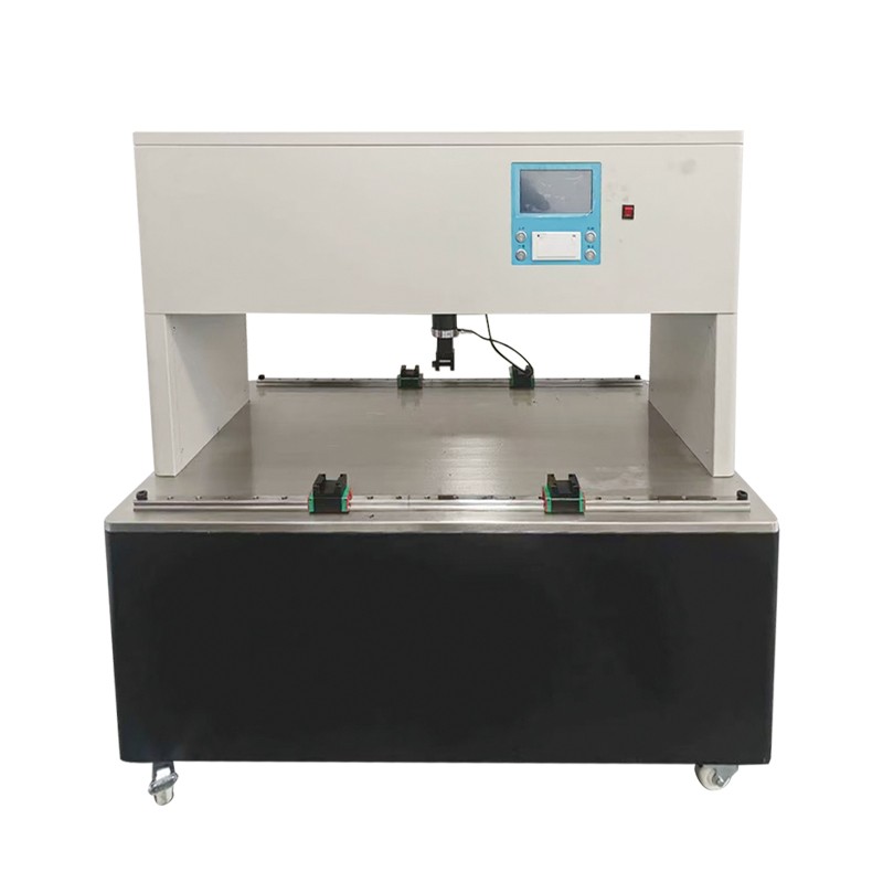 HD-38陶瓷砖抗折试验机图片