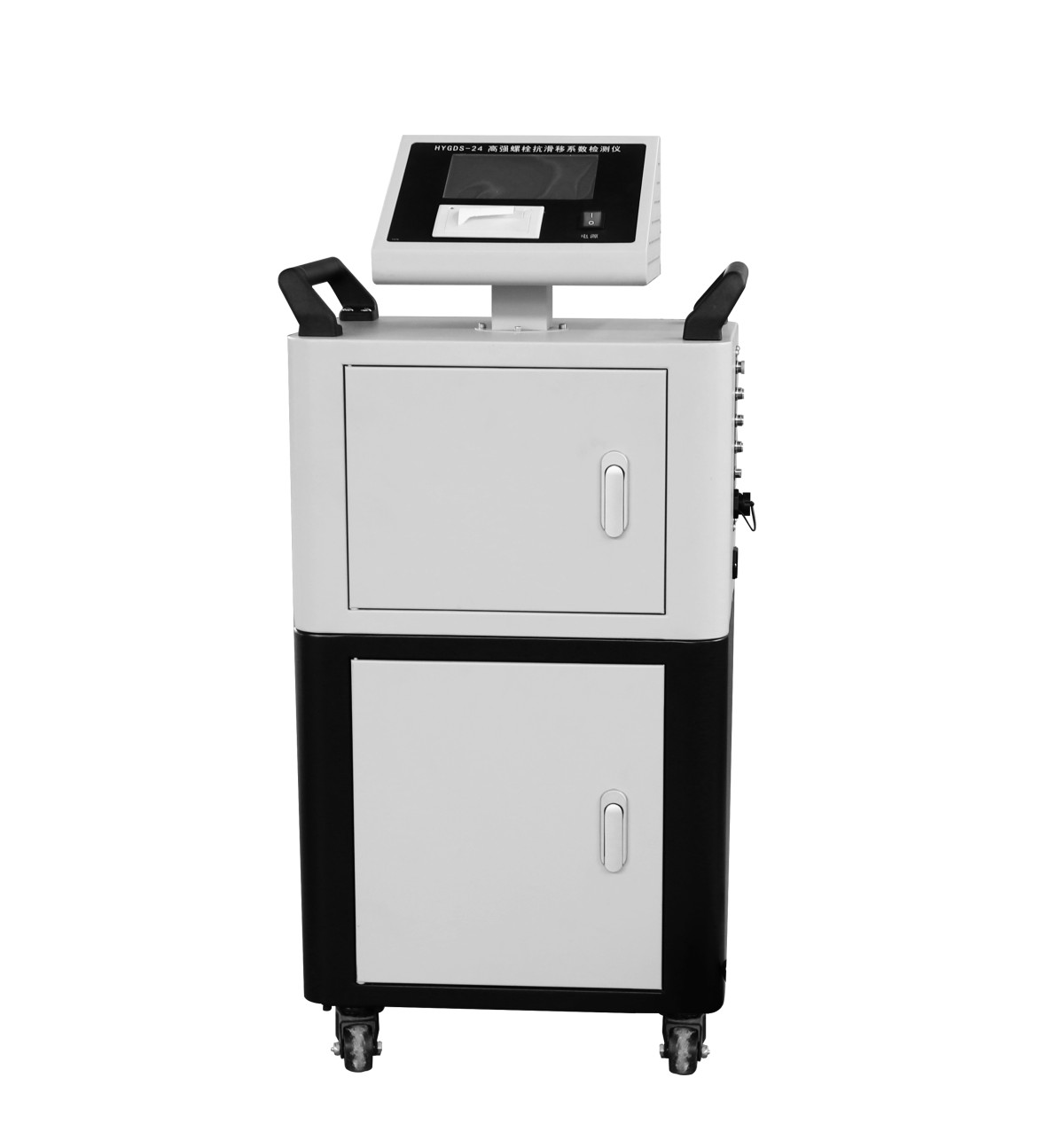 HYGDS-24-高强螺栓抗滑移系数检测仪图片