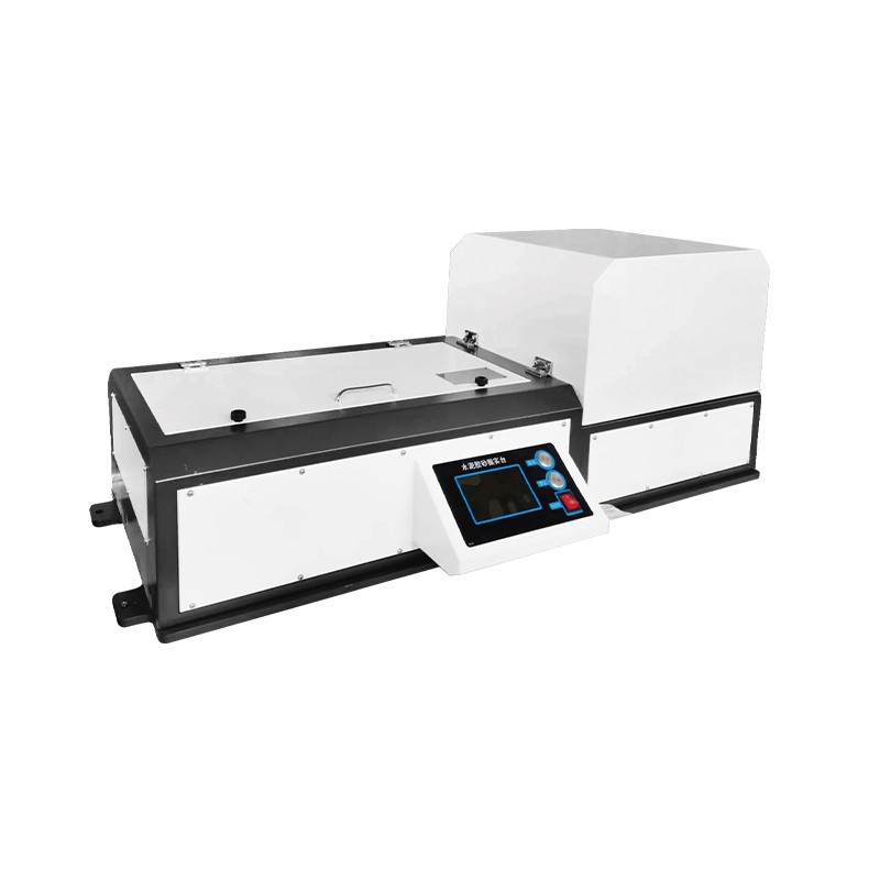 ZS-20H水泥胶砂振实台图片