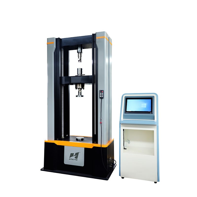 WDS-300微机控制电子式万能试验机图片