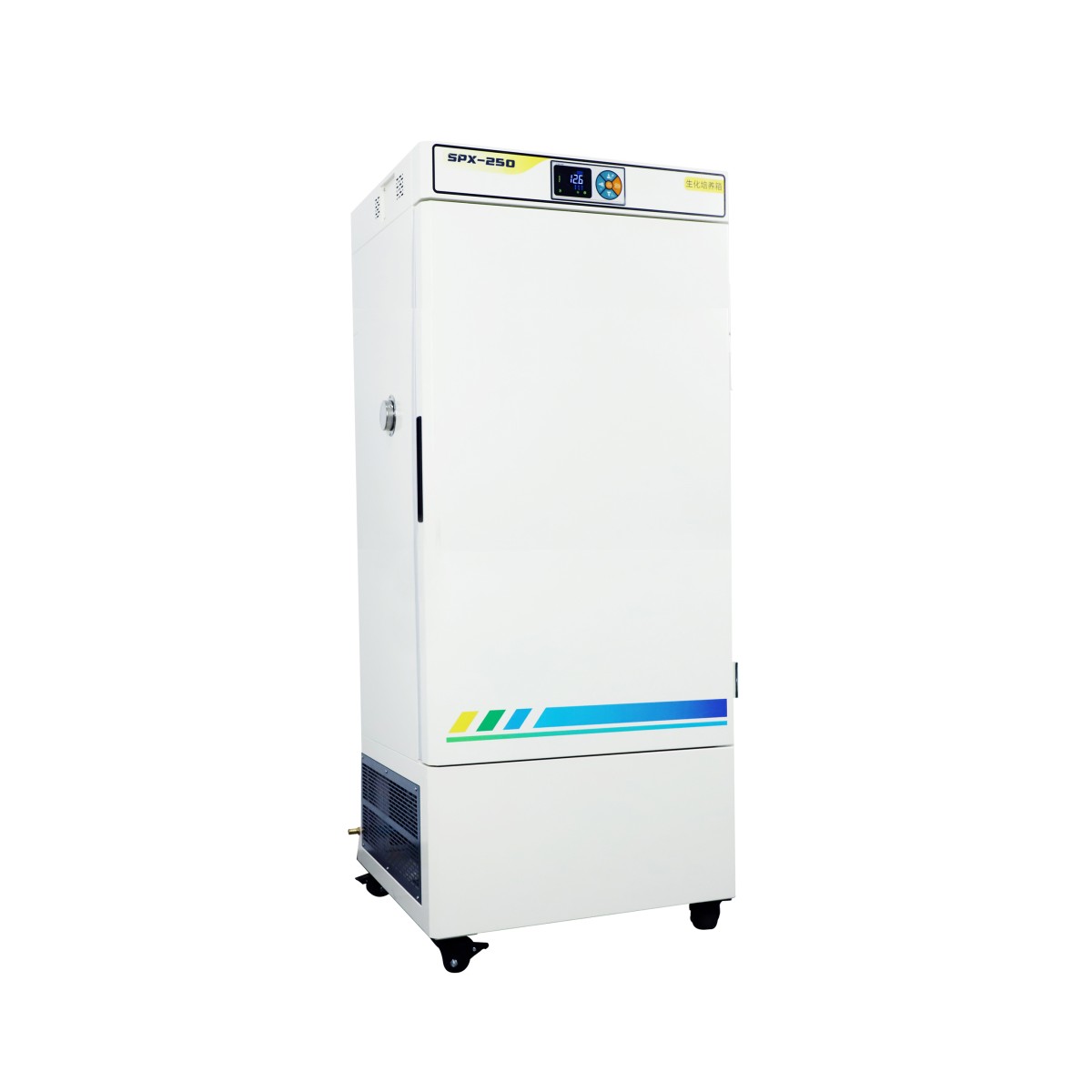 SPX-250生化培养箱图片