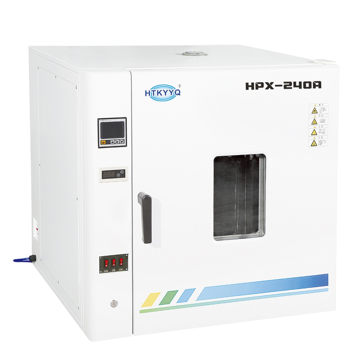 HPX-240A电热恒温培养箱图片