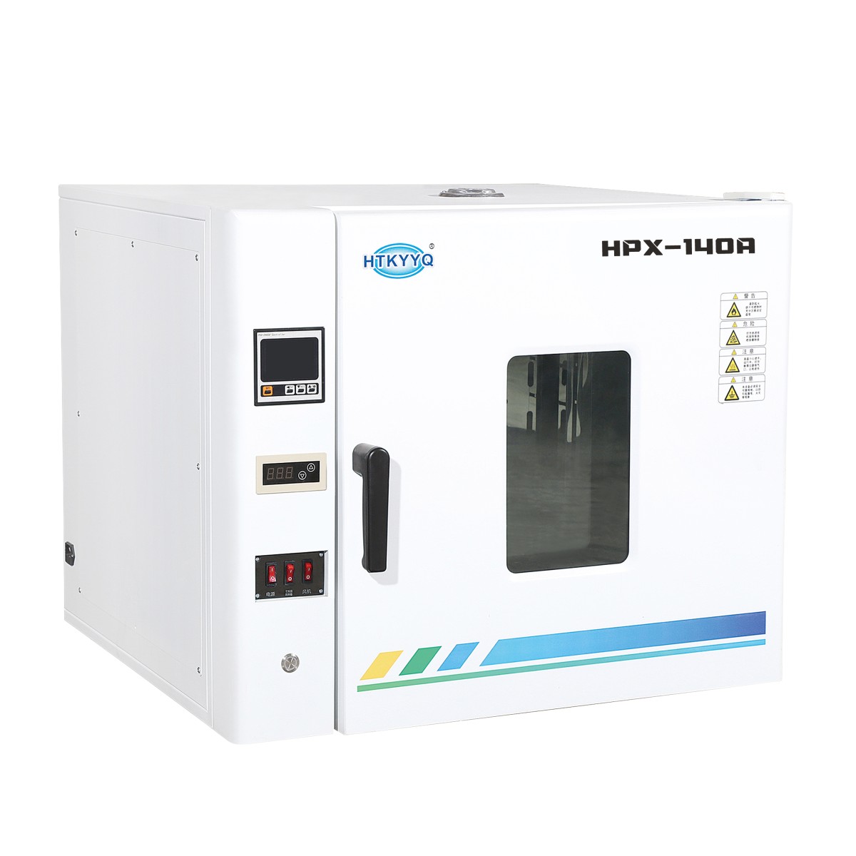 HPX-140A电热恒温培养箱图片