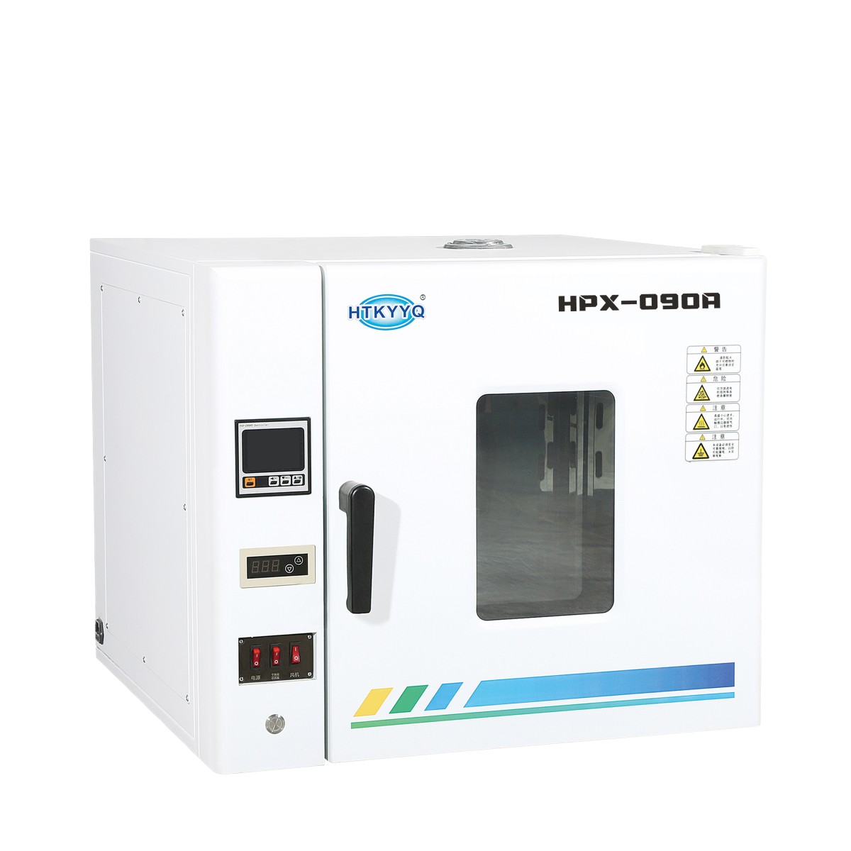 HPX-090A电热恒温培养箱图片