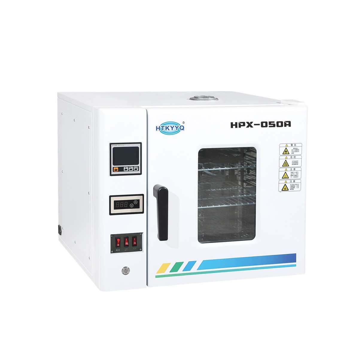 HPX-050A电热恒温培养箱图片