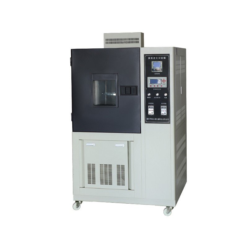 YT1228臭氧老化试验箱图片