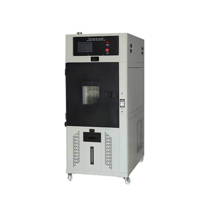 YT1222可程式氙灯老化试验机图片