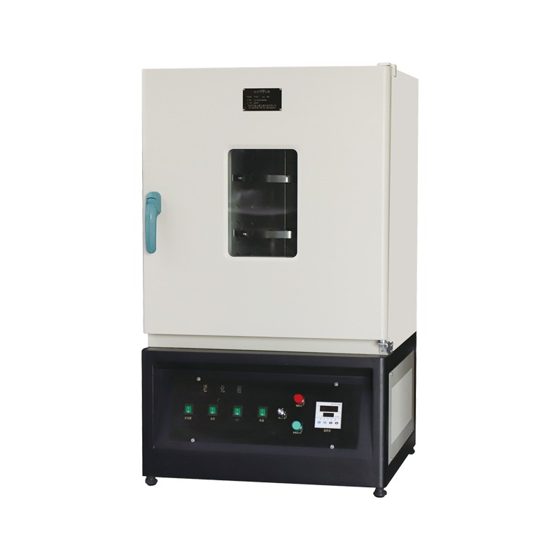 YT1213热空气老化箱图片