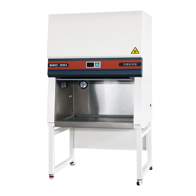 BBC-3S1生物安全柜图片