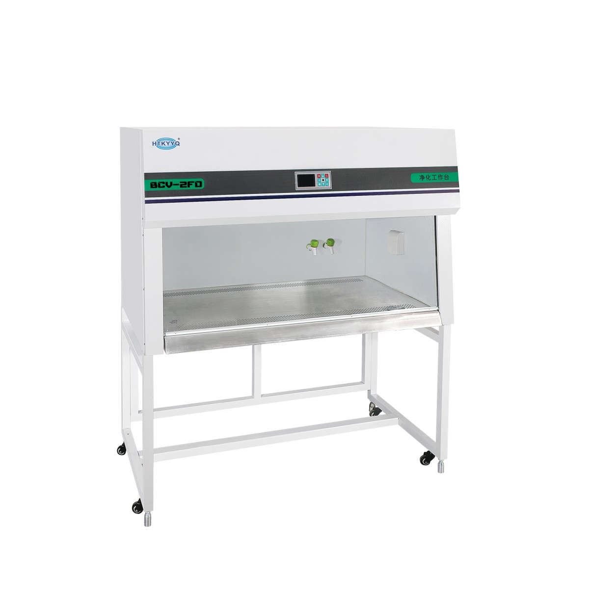 BCV-2FD洁净工作台图片