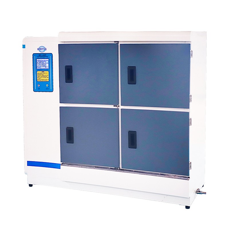 HBY-60B标准恒温恒湿养护箱图片