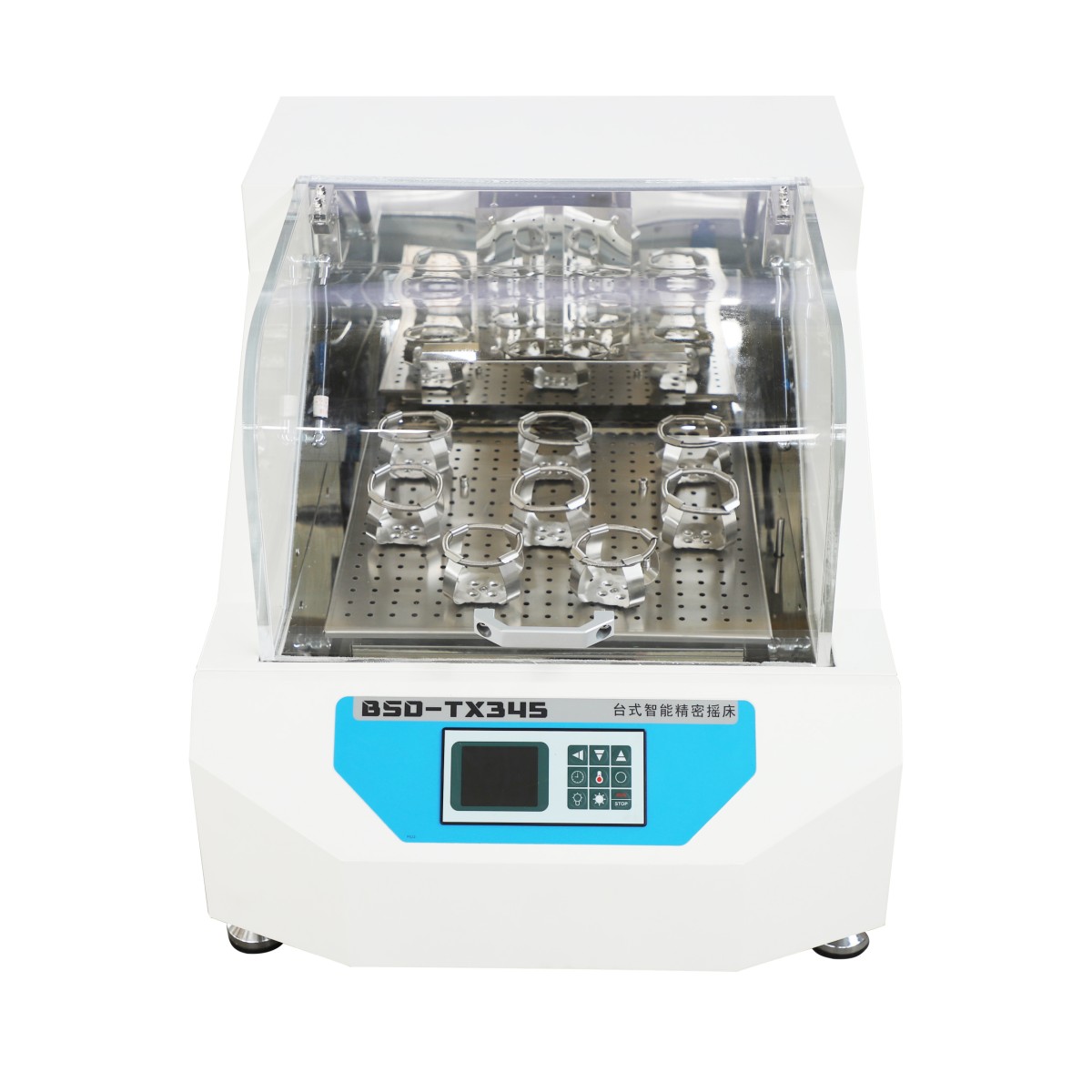 BSD-TX345智能精密摇床图片