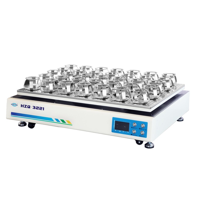 HZQ-3221摇瓶机图片