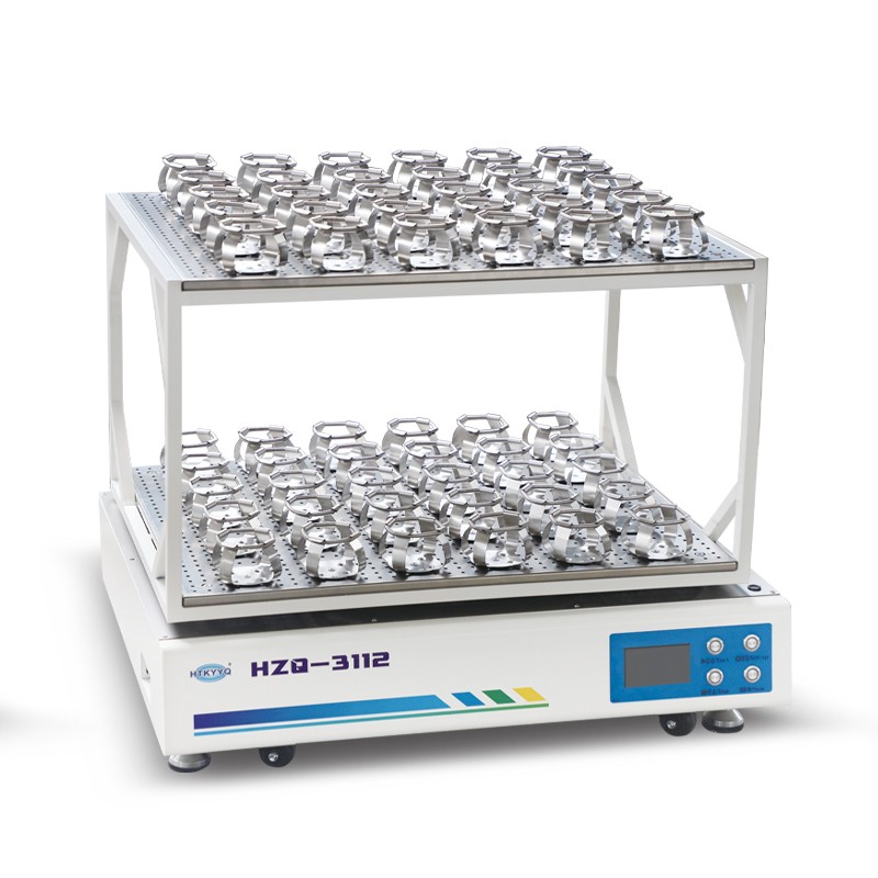 HZQ-3112摇瓶机图片