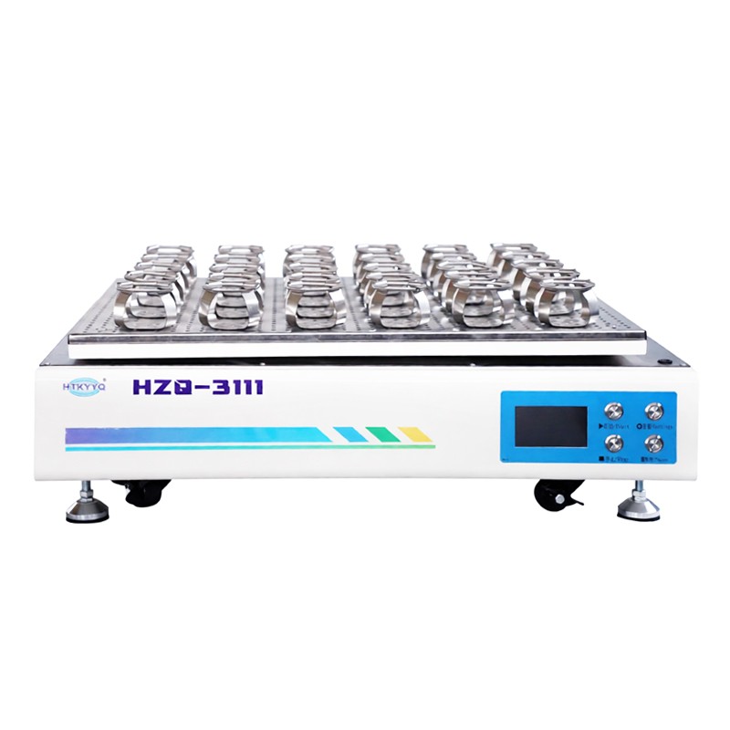 HZQ-3111摇瓶机图片
