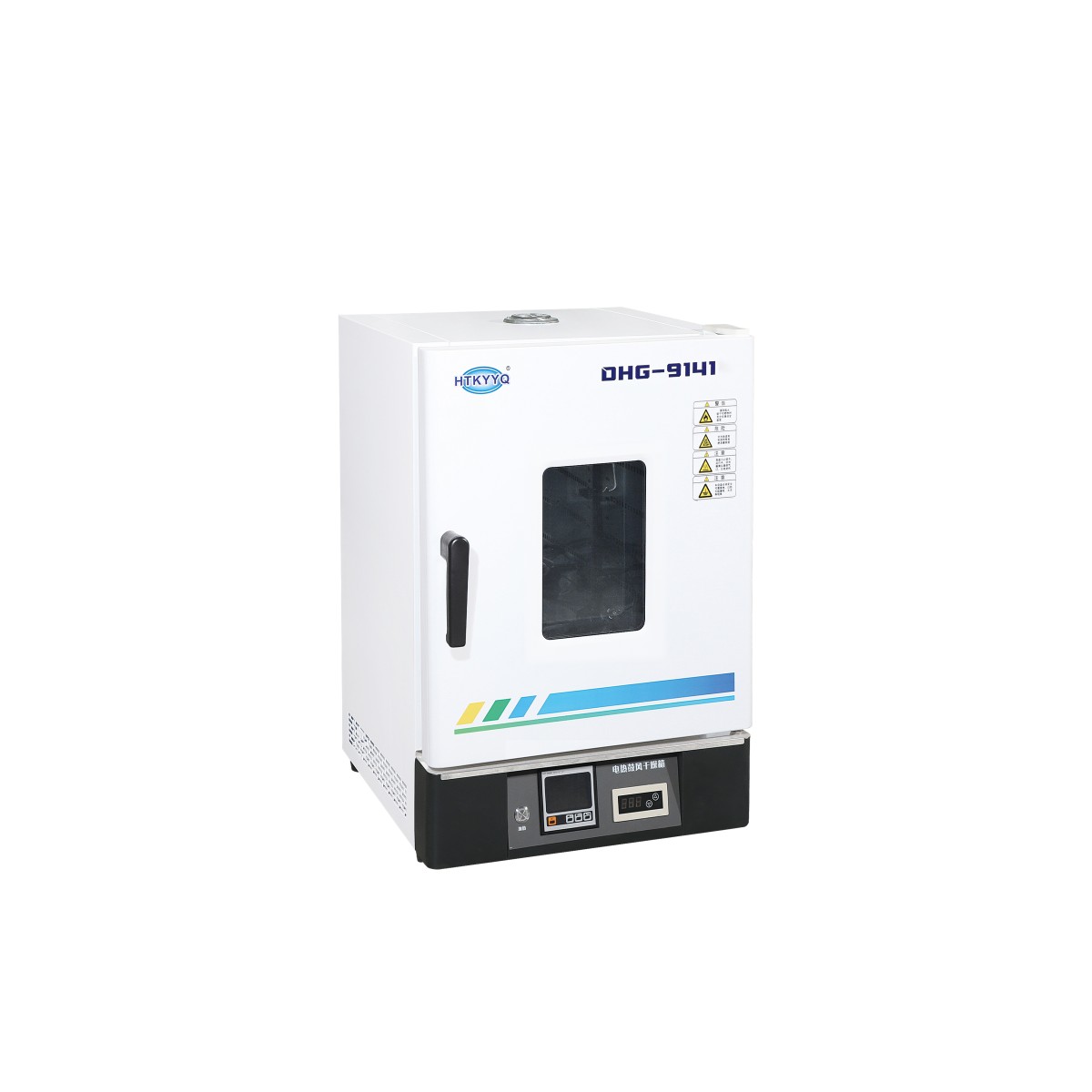 DHG-9141B电热鼓风干燥箱图片