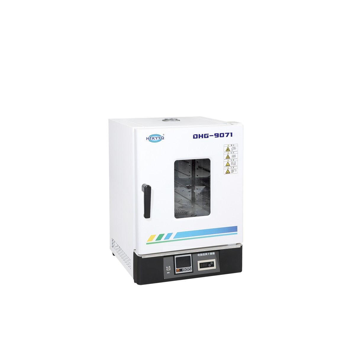 DHG-9071B电热鼓风干燥箱图片