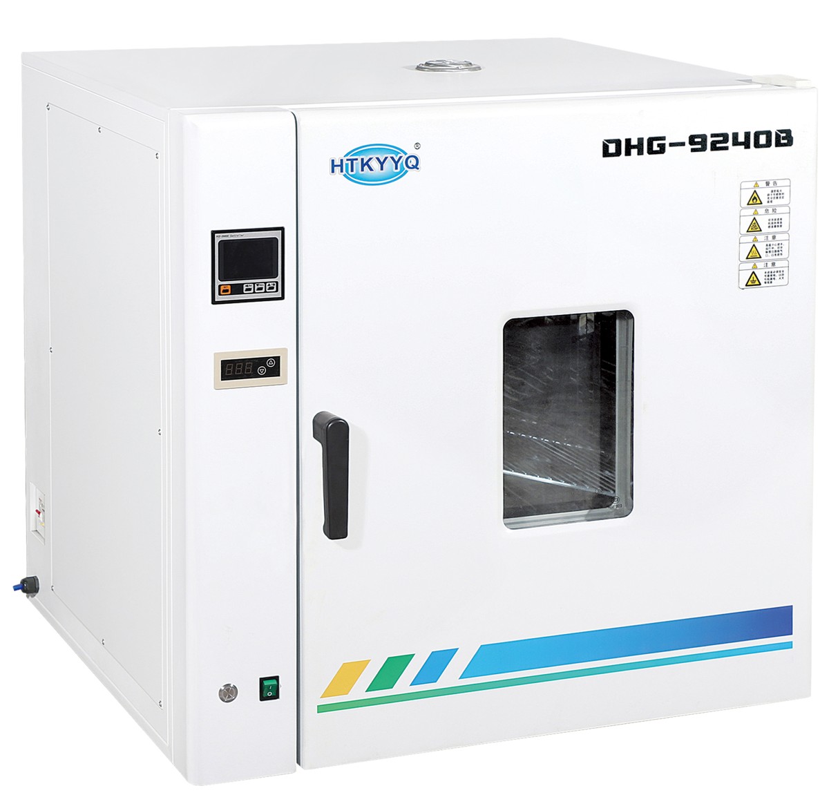 DHG-9240B电热鼓风干燥箱图片