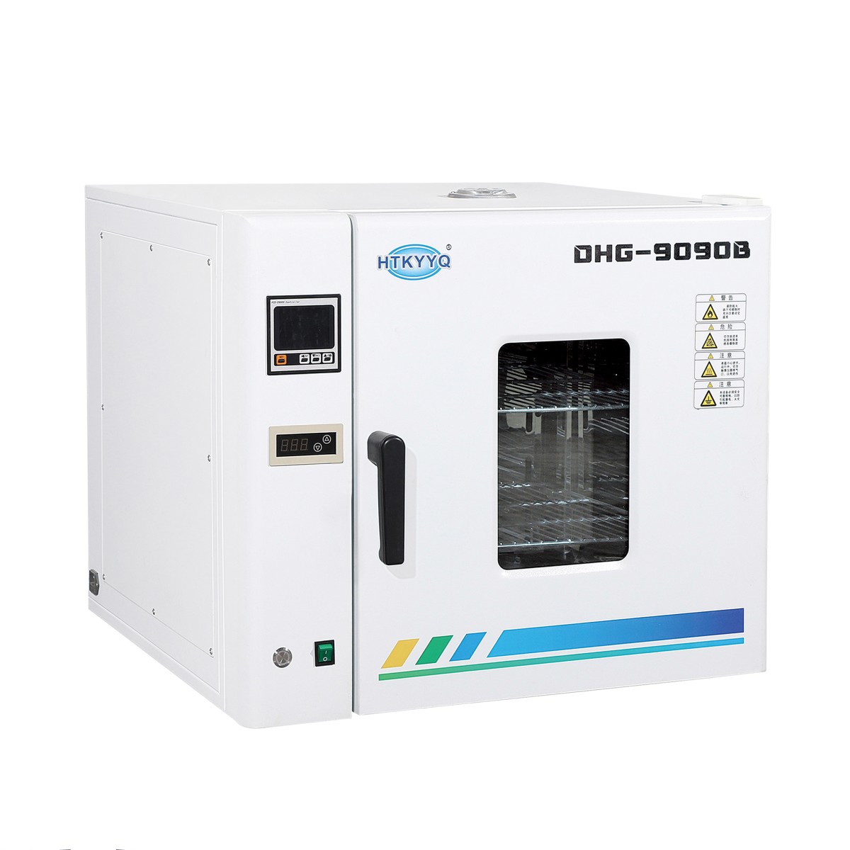 DHG-9090B电热鼓风干燥箱图片