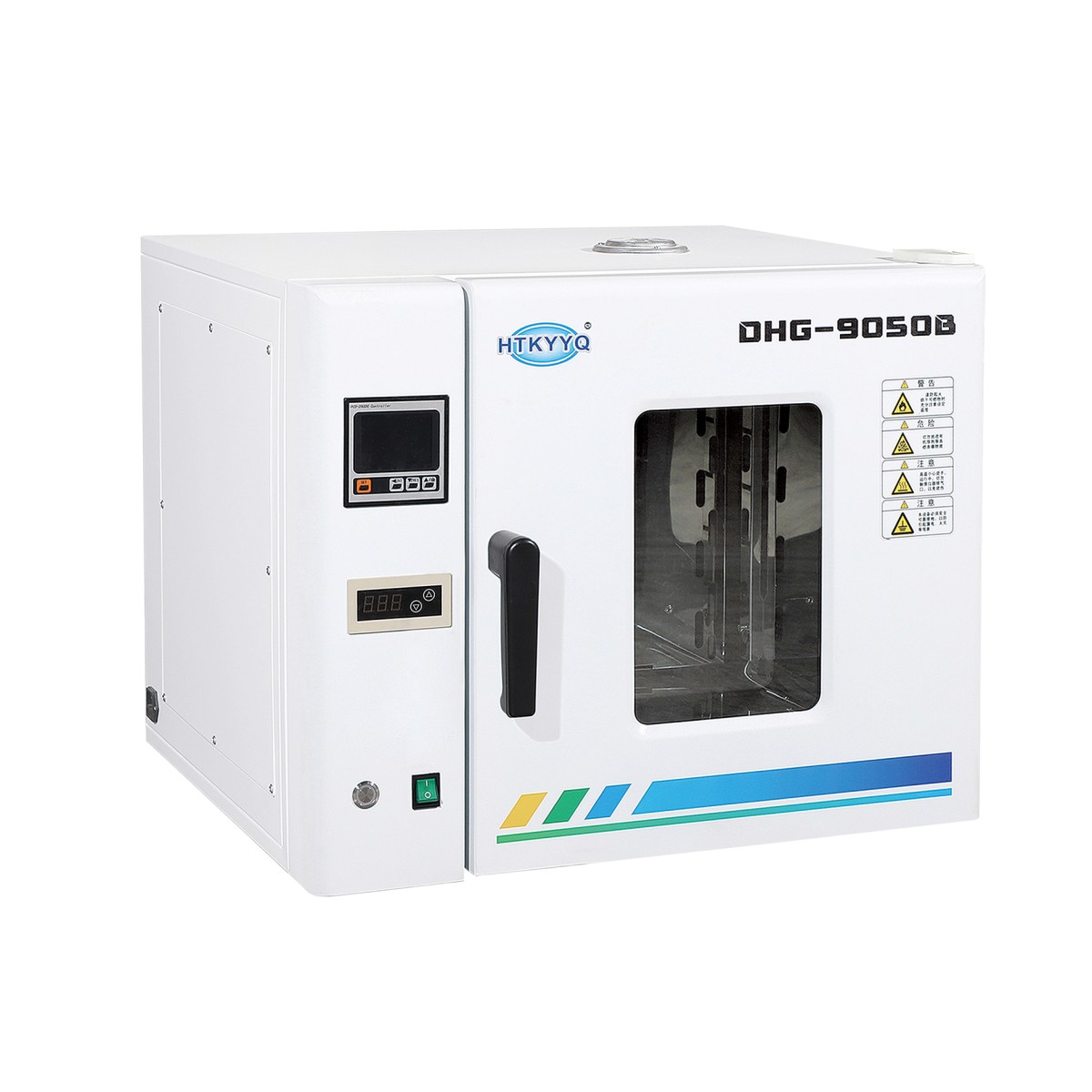 DHG-9050B电热鼓风干燥箱图片