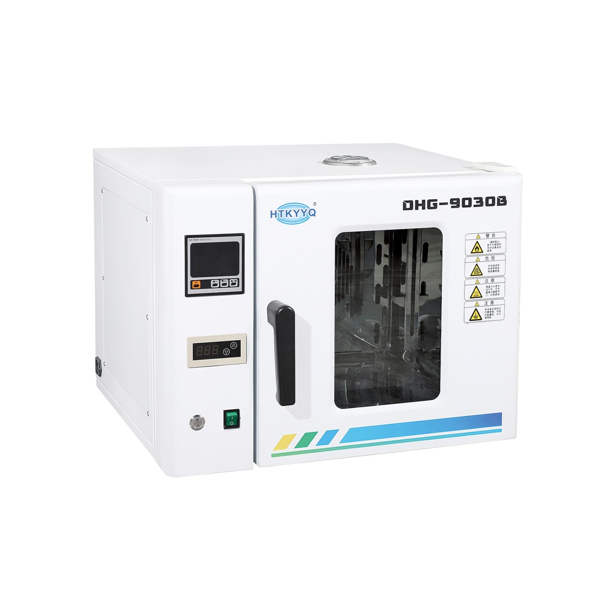 DHG-9030B电热鼓风干燥箱图片