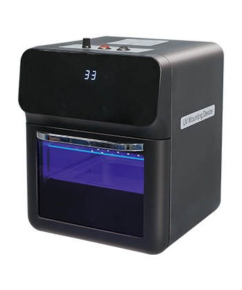 MC-01增强版光固化机图片