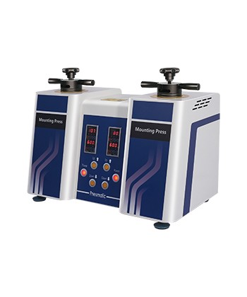 ZXQ-6Q型自动金相试样镶嵌机图片