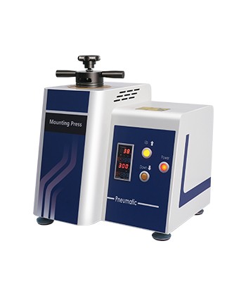 ZXQ-5Q型自动金相试样镶嵌机图片