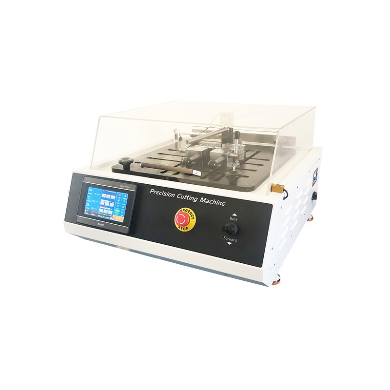 PBQ-3000精密平板切割机图片