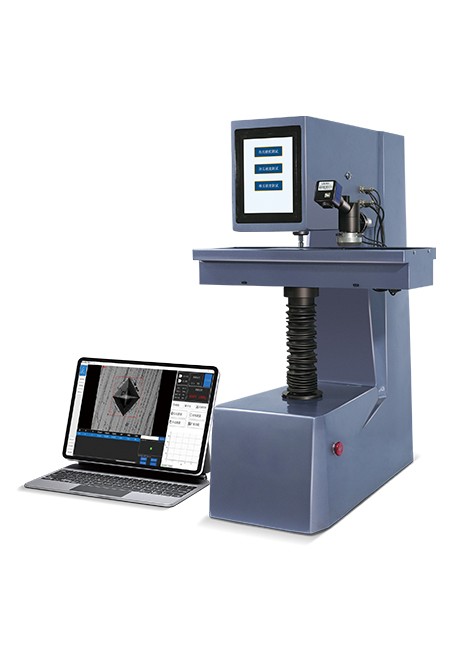 ZHBRVS-187.5T全自动数显布洛维硬度计图片