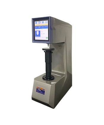 ZHRS-150T全自动洛氏硬度计图片