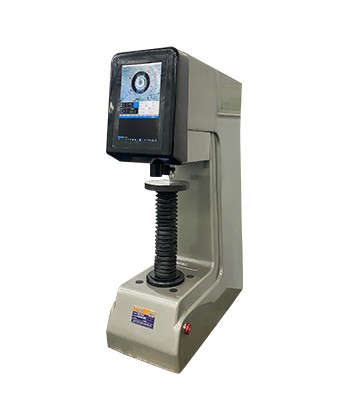 GVHBS-3000T视觉直读全自动布氏硬度计图片