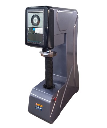 PZVHBS-3000AET视觉全自动布氏硬度计图片